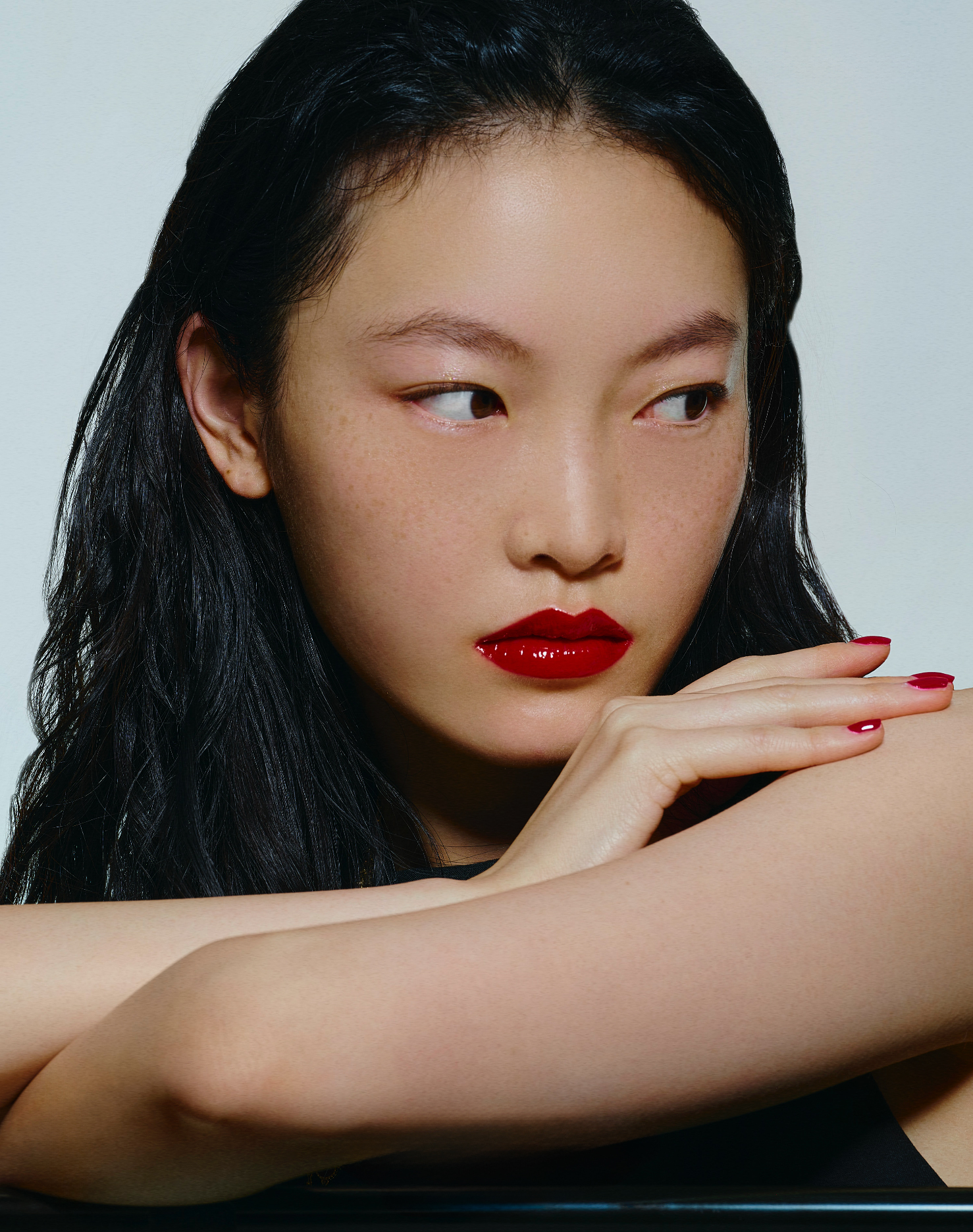 Grazia | DIOR Beauty