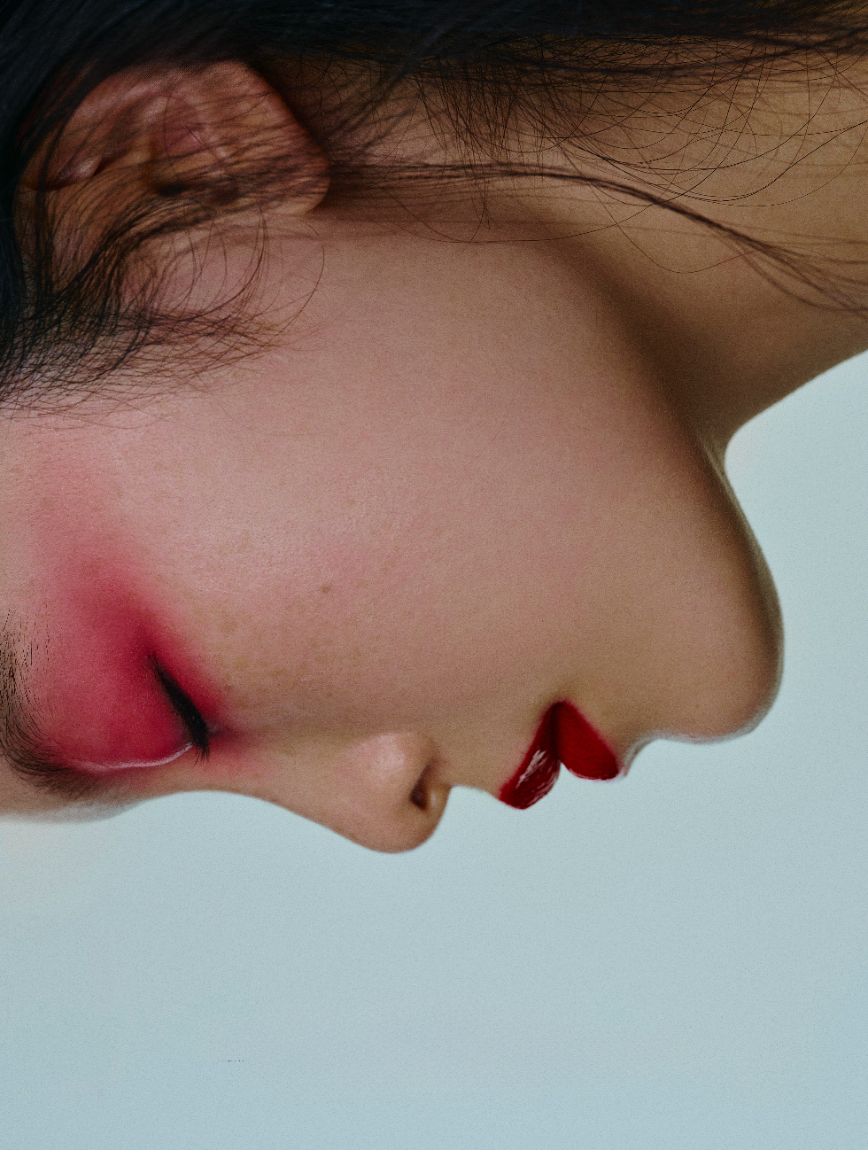 Grazia | DIOR Beauty
