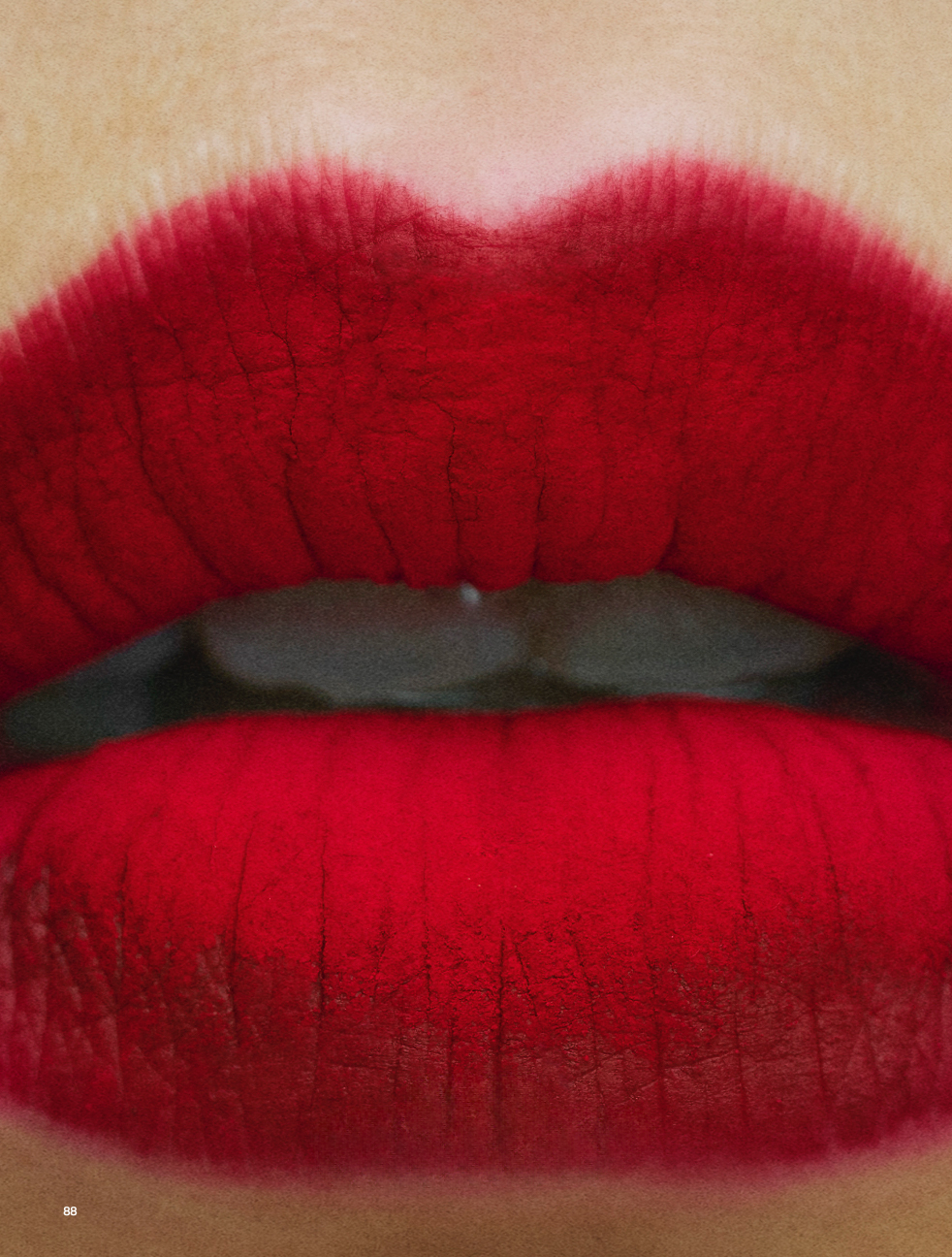 Grazia | DIOR Beauty