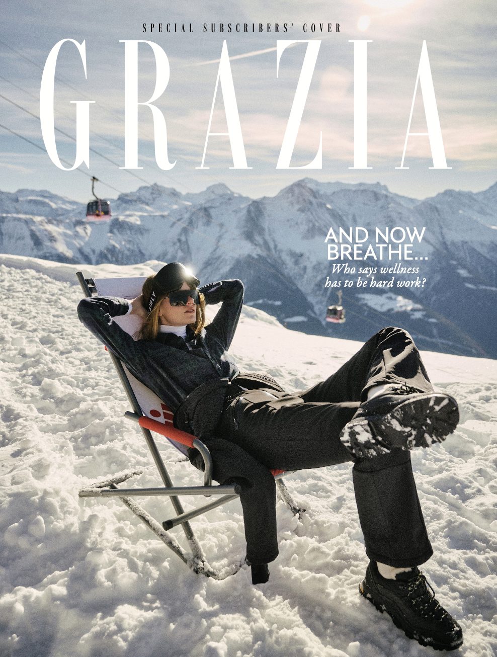 Grazia