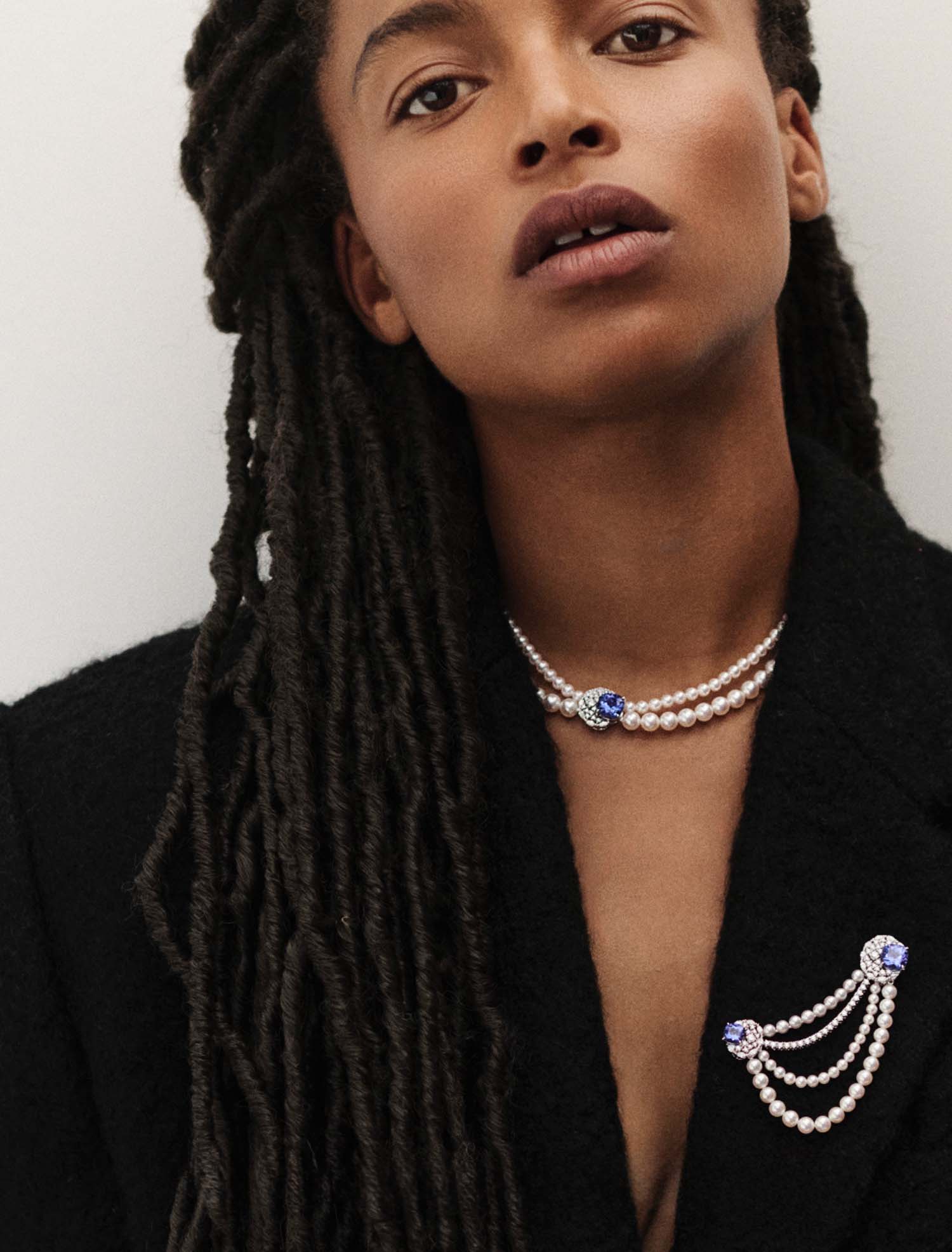 Grazia | Little Gems