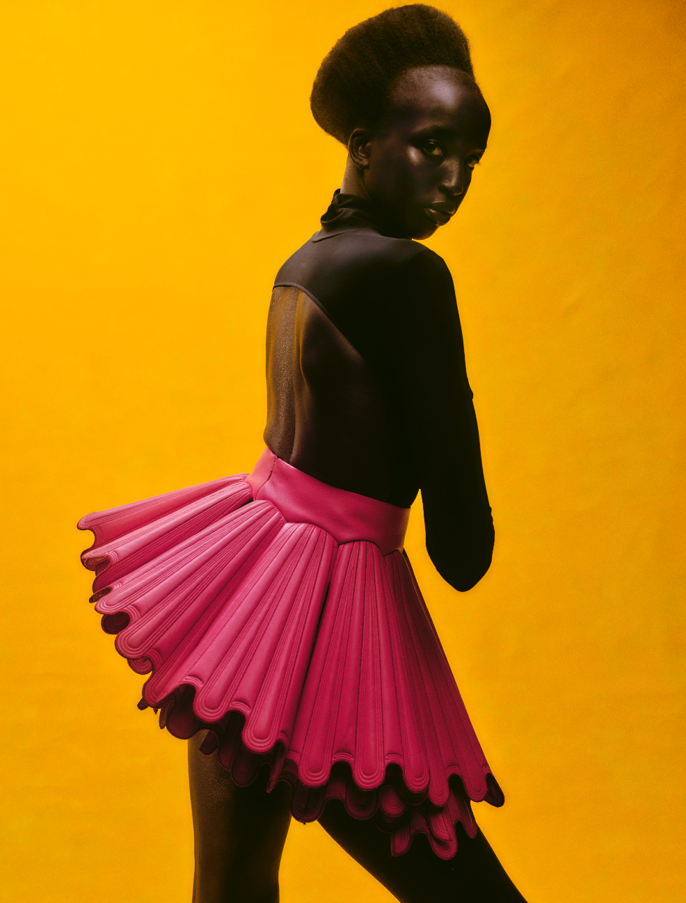 Grazia