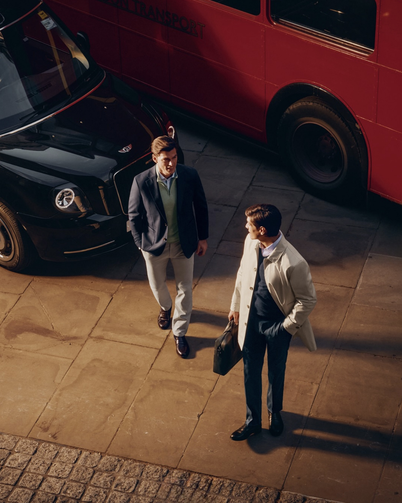 Charles Tyrwhitt