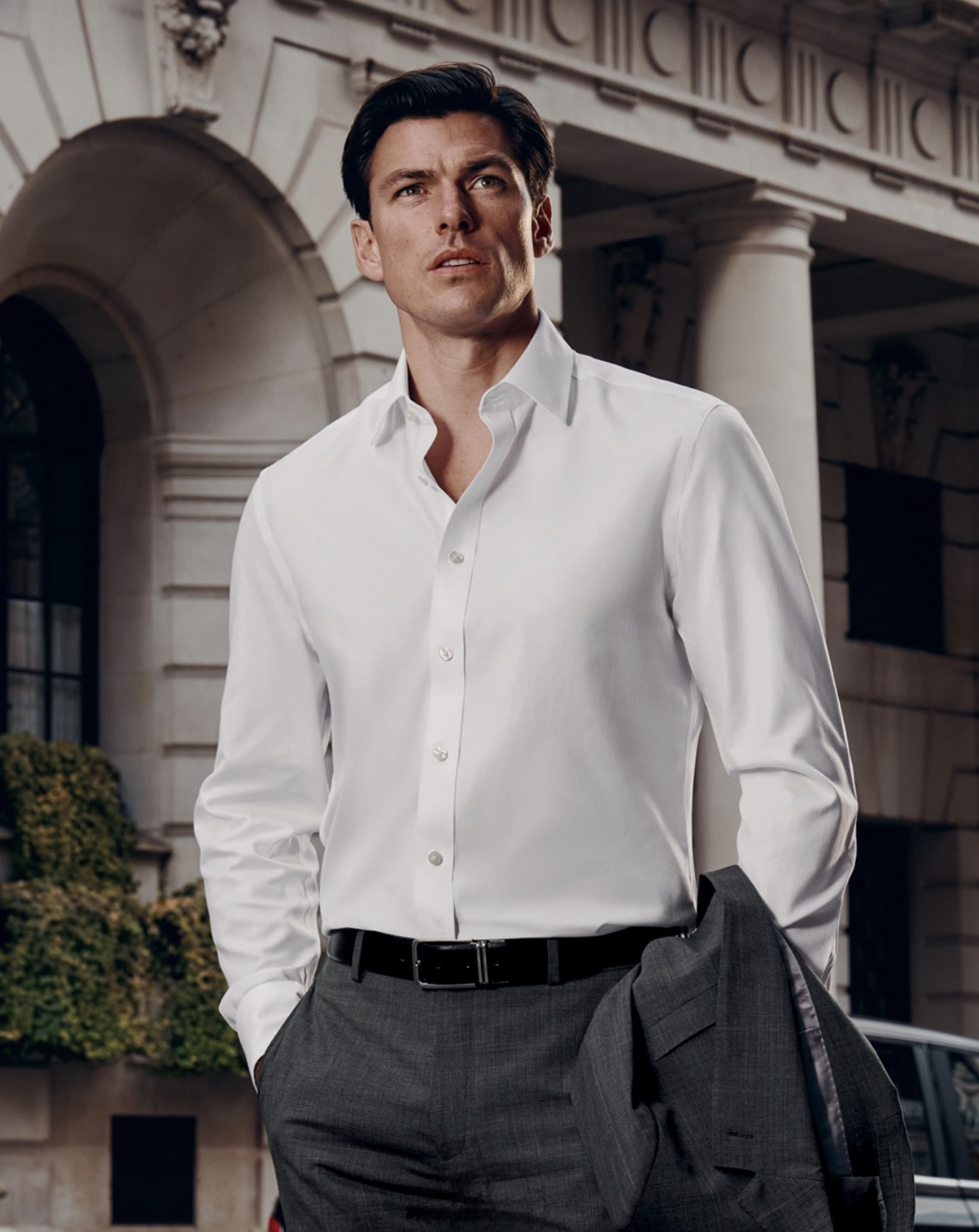 Charles Tyrwhitt