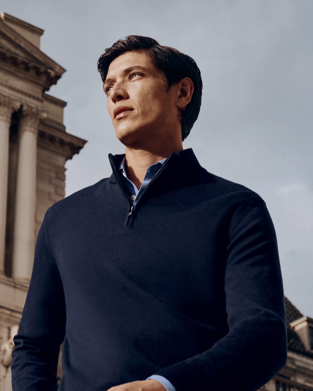 Charles Tyrwhitt