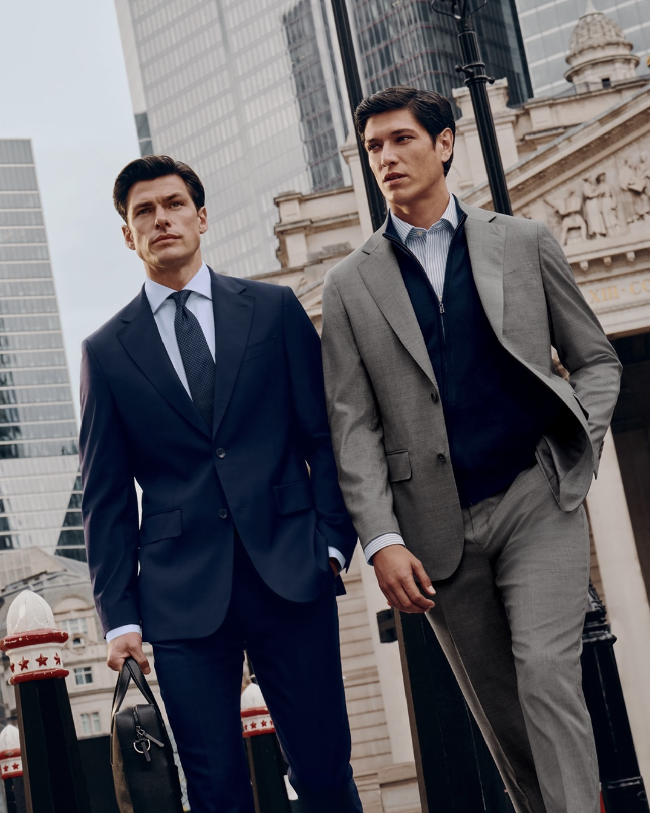 Charles Tyrwhitt