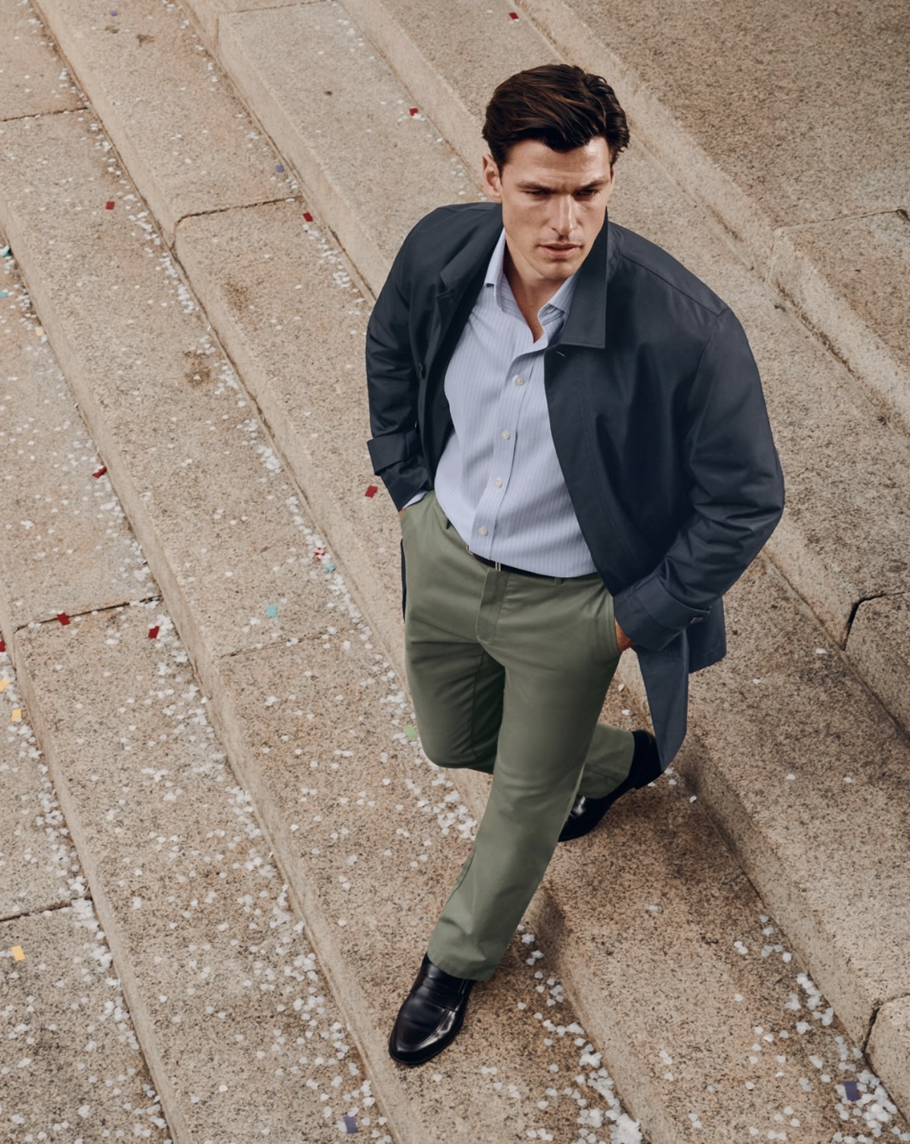 Charles Tyrwhitt