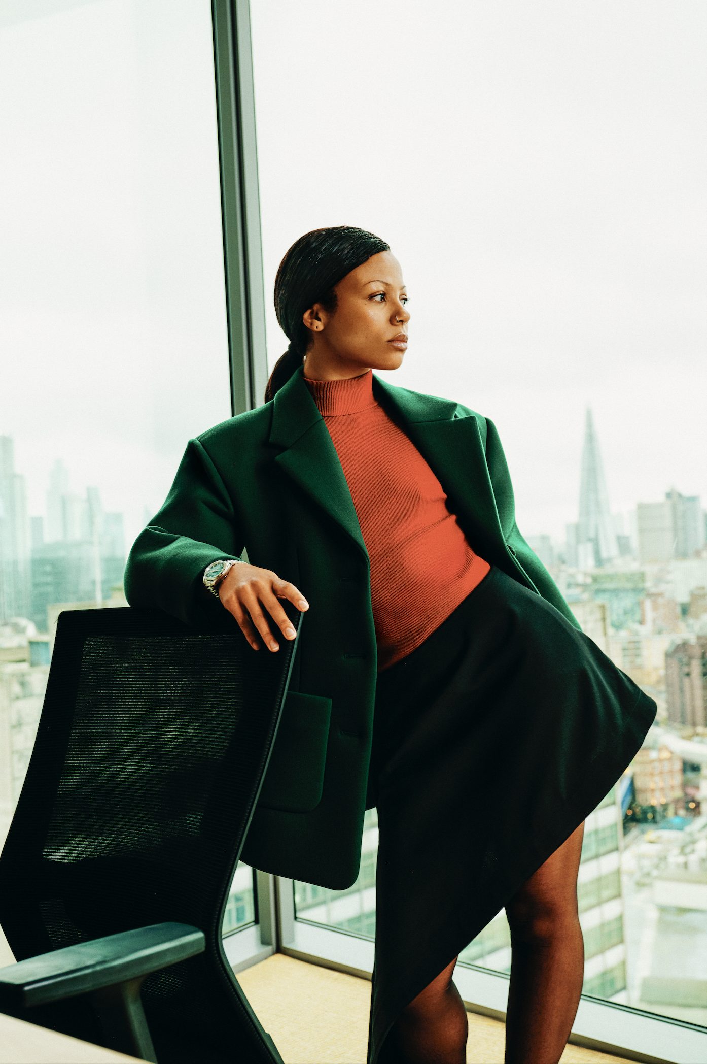 Grazia | Myha’la