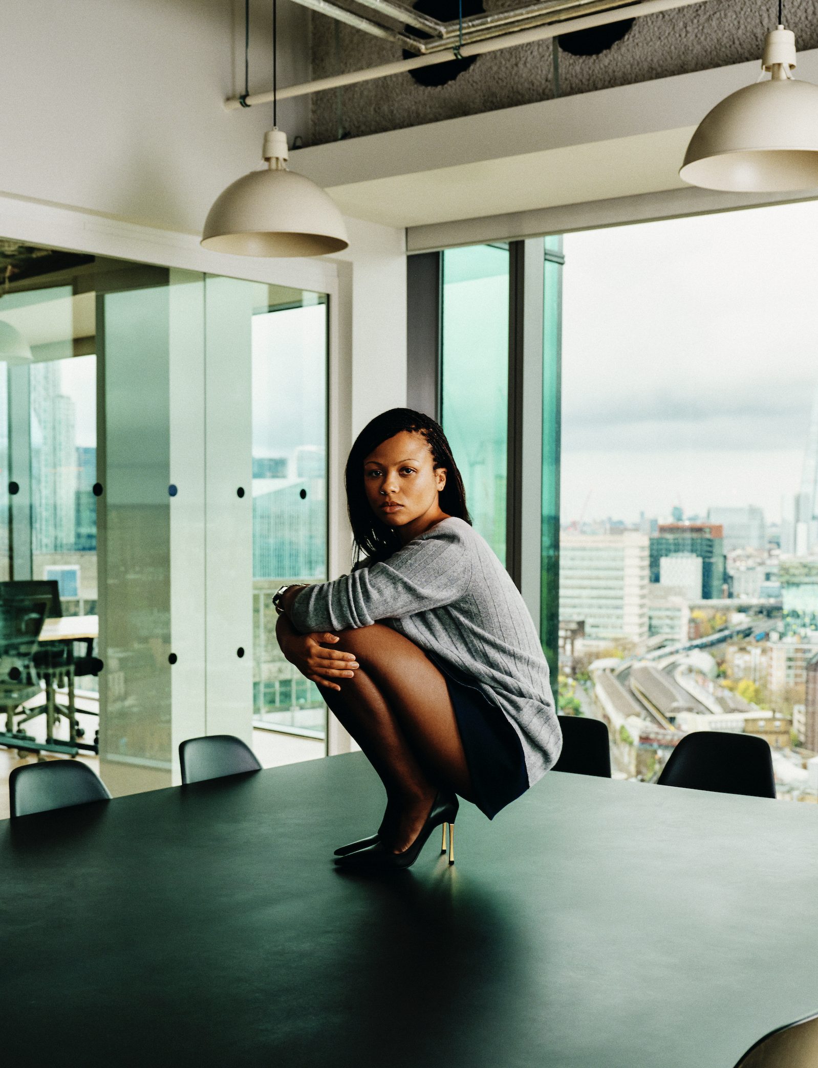 Grazia | Myha’la