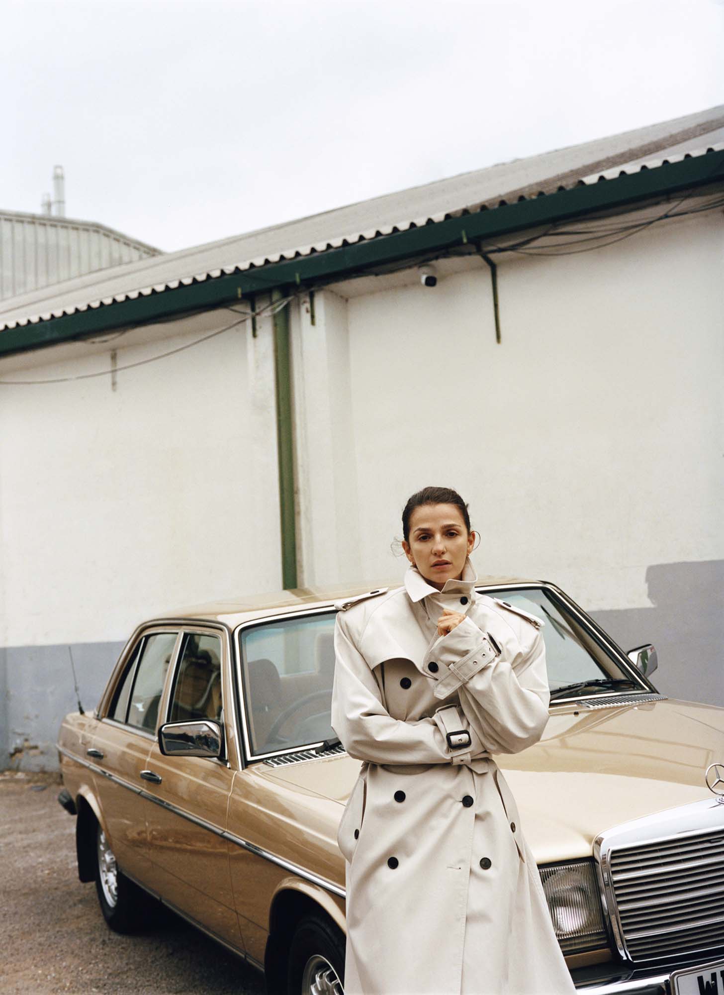 ST Style | Marisa Abela