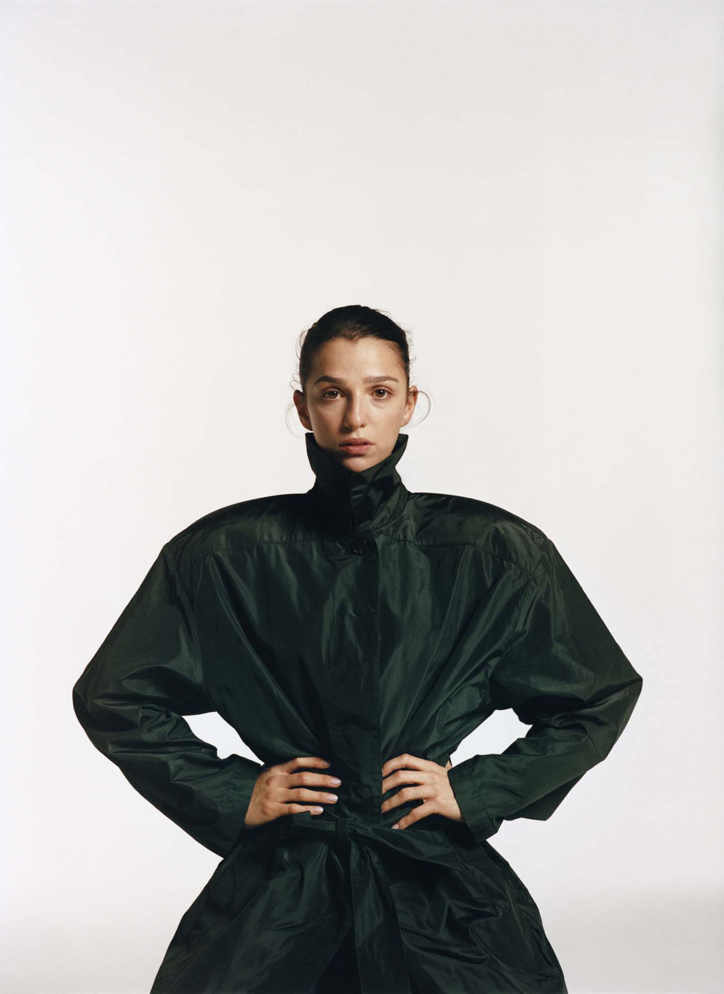 ST Style | Marisa Abela