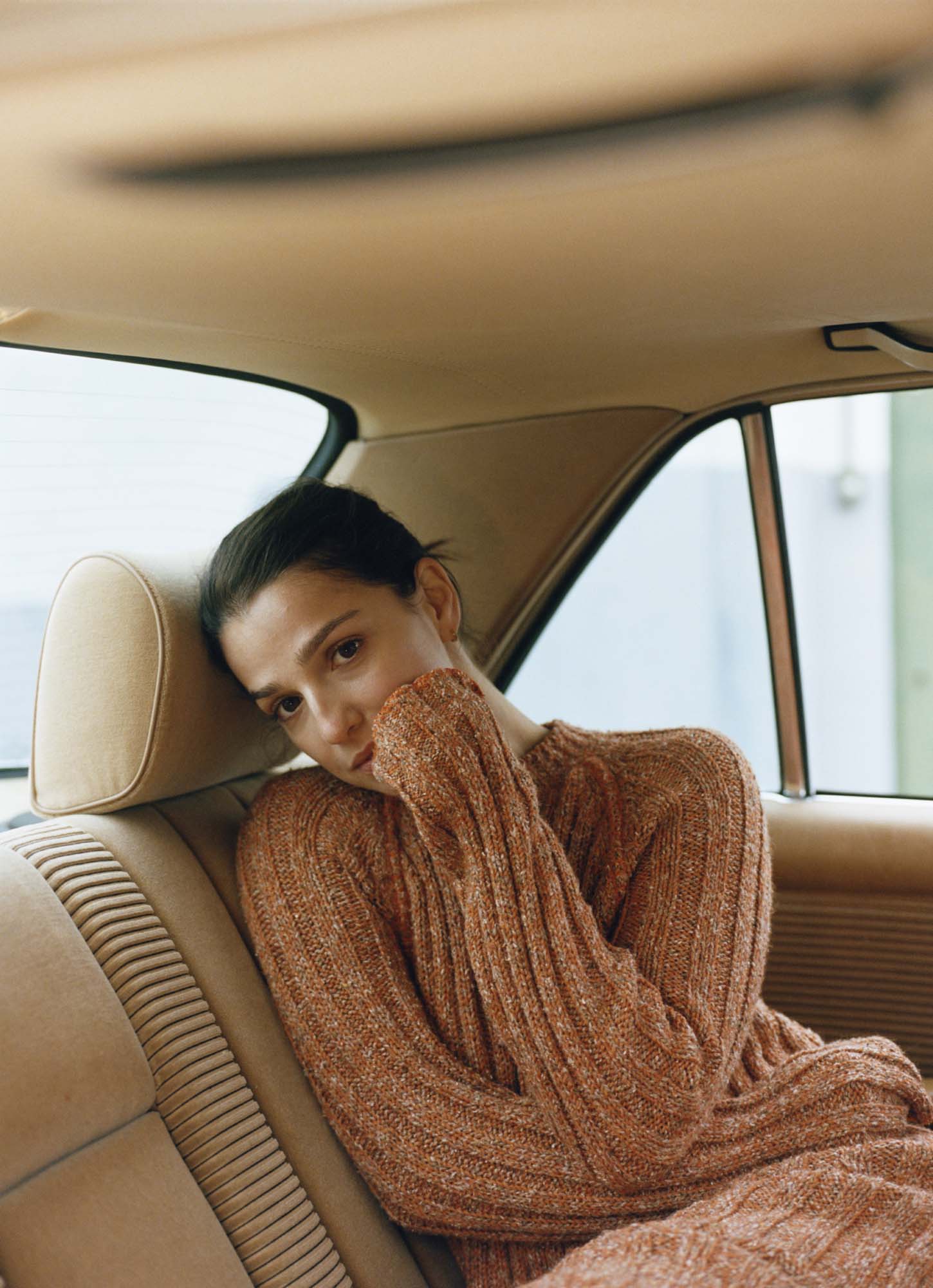 ST Style | Marisa Abela