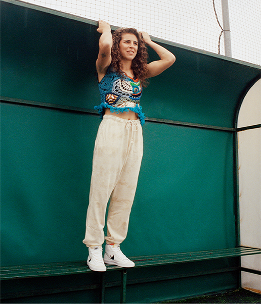 Nike | Rivista Undici