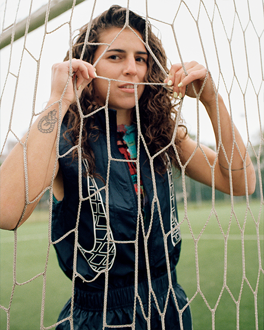 Nike | Rivista Undici