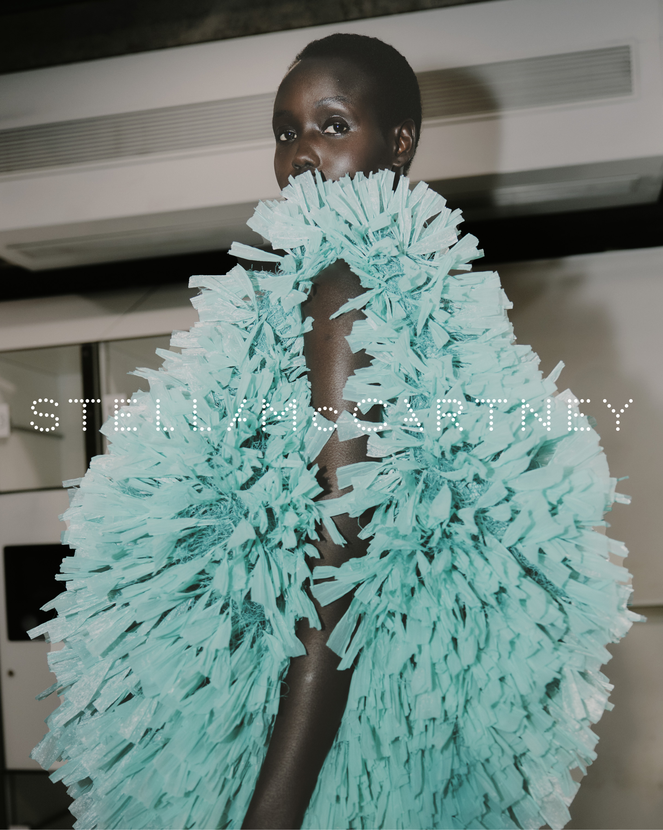Stella McCartney Spring 26 RTW