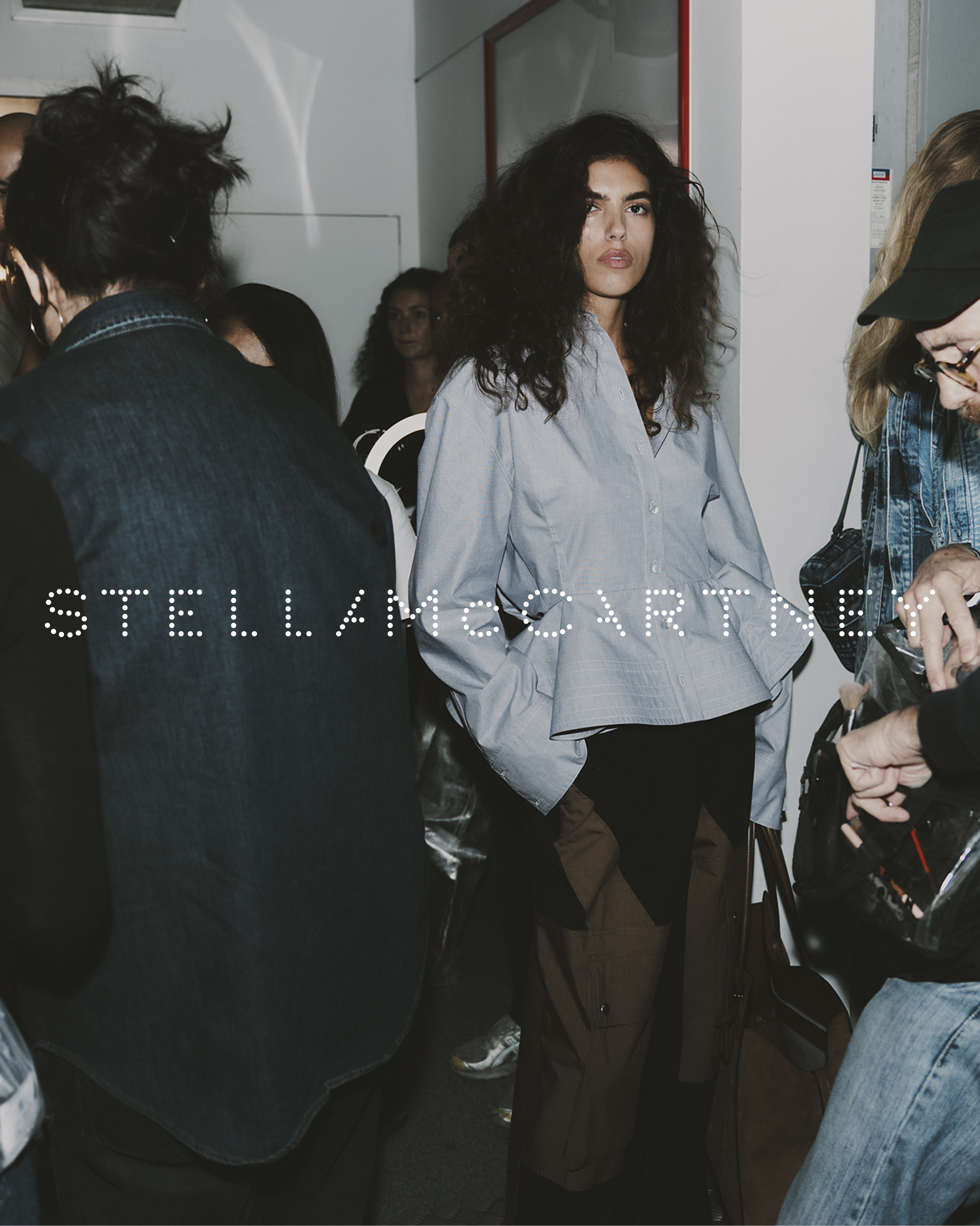 Stella McCartney Spring 26 RTW