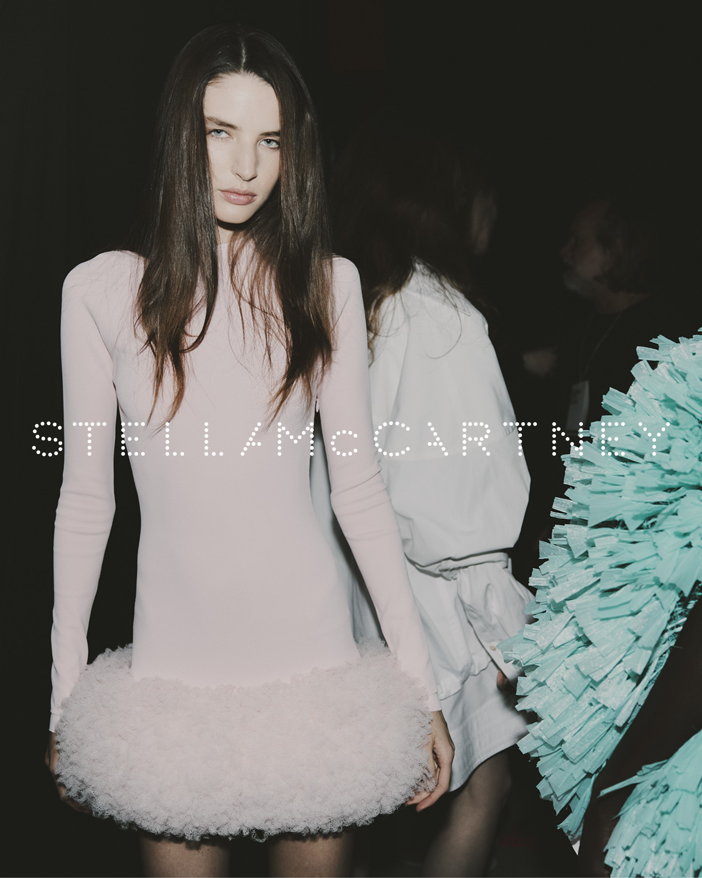 Stella McCartney Spring 26 RTW