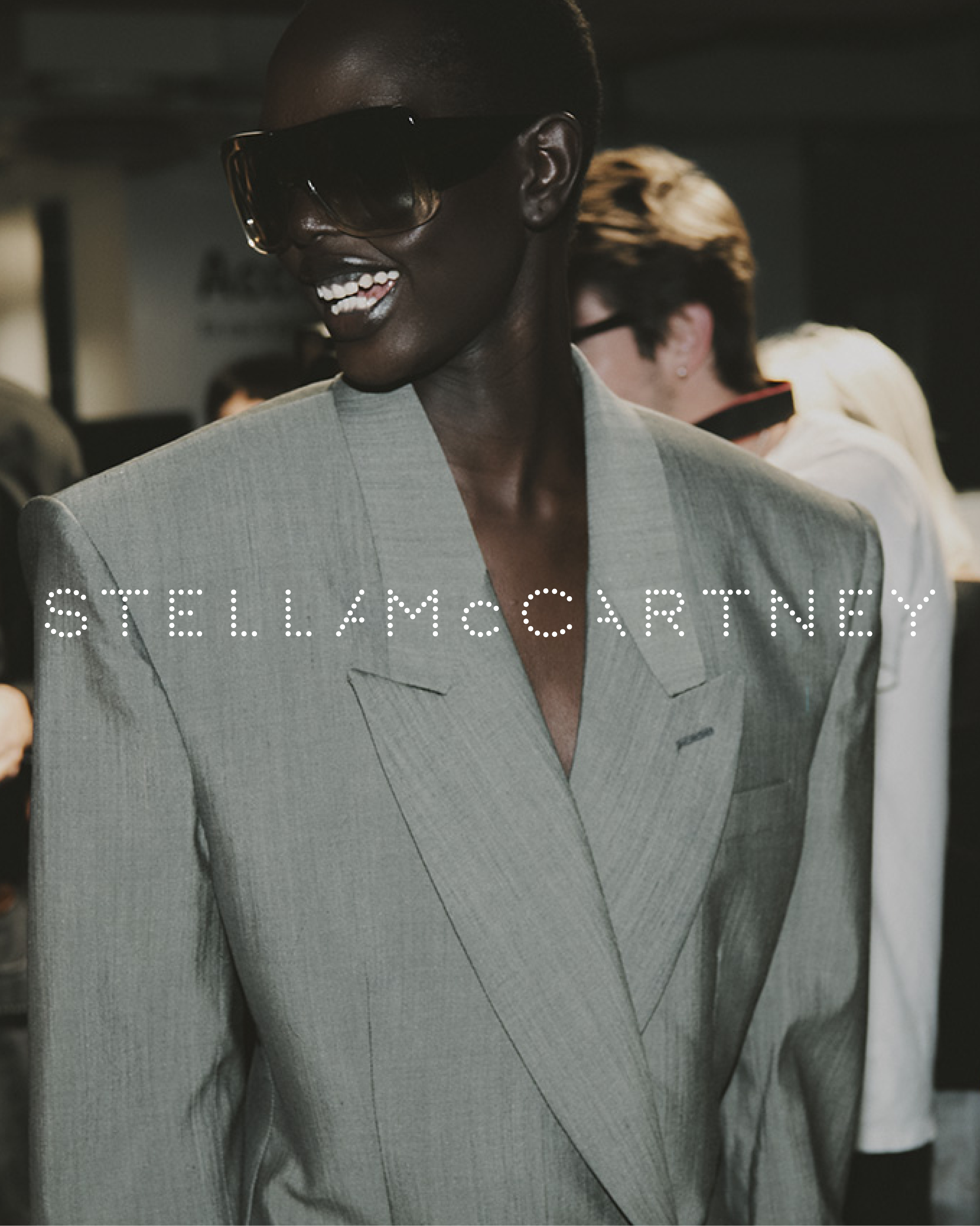 Stella McCartney Spring 26 RTW