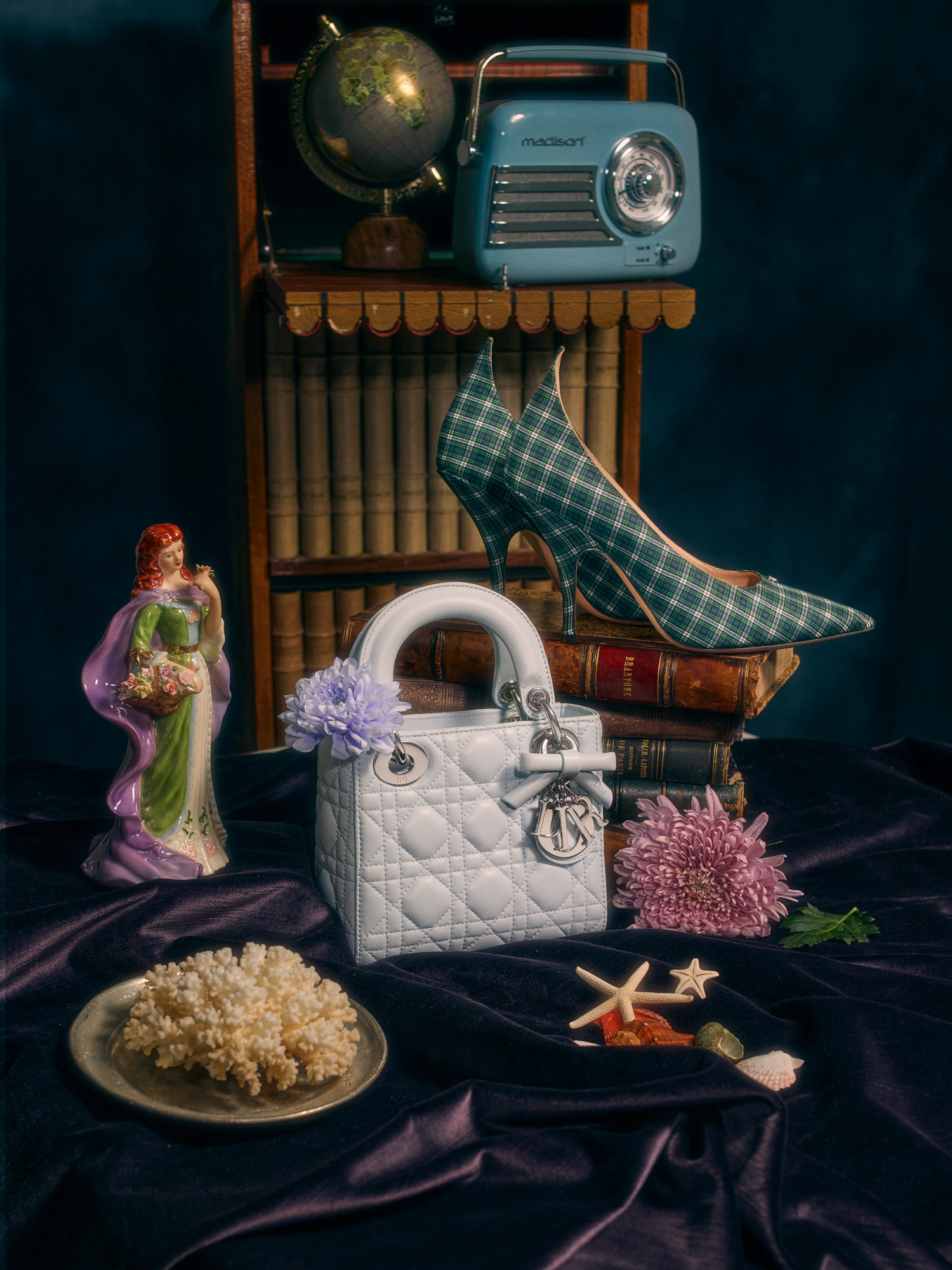 Citizen K Magazine | Dior