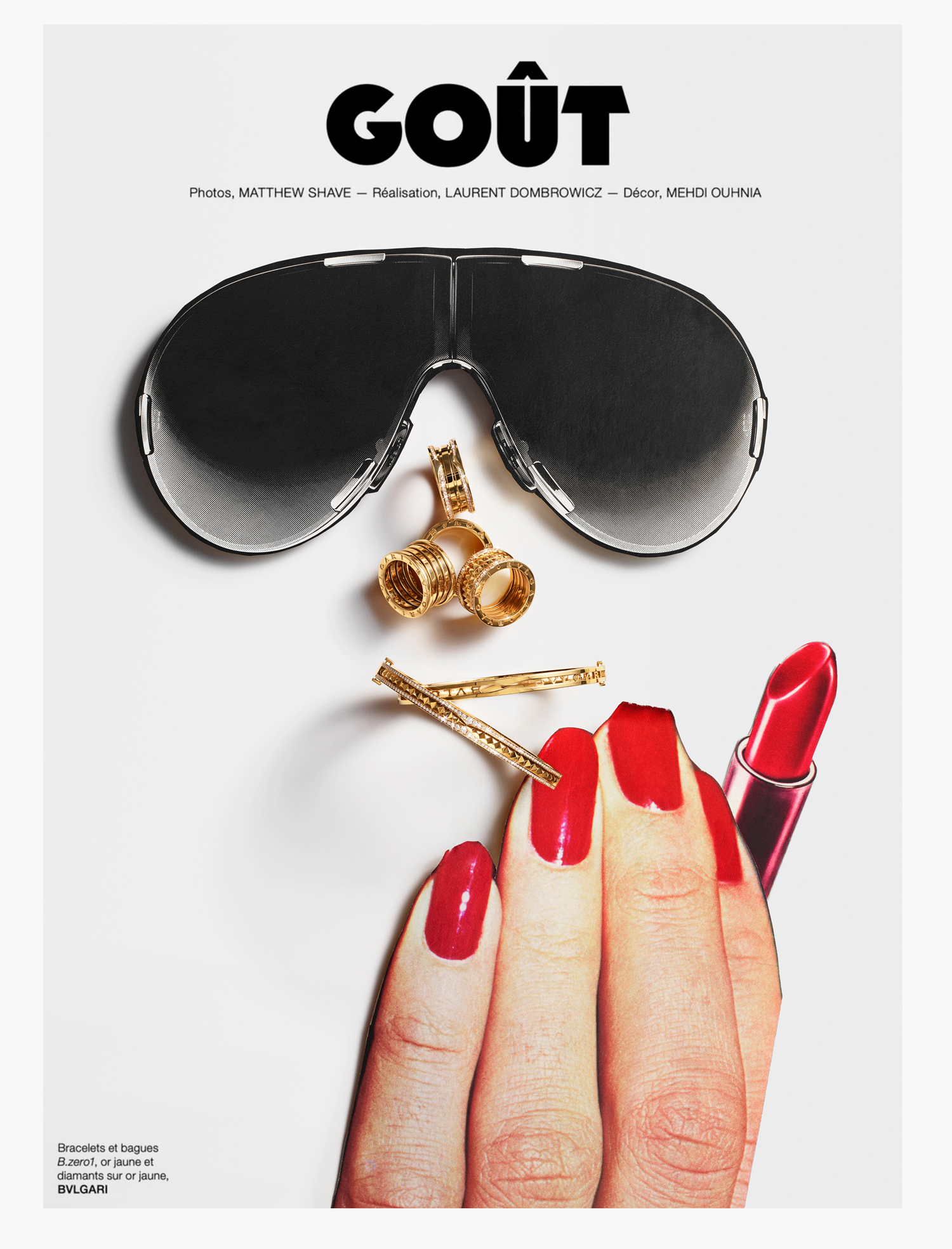 Citizen K Magazine | Bvlgari