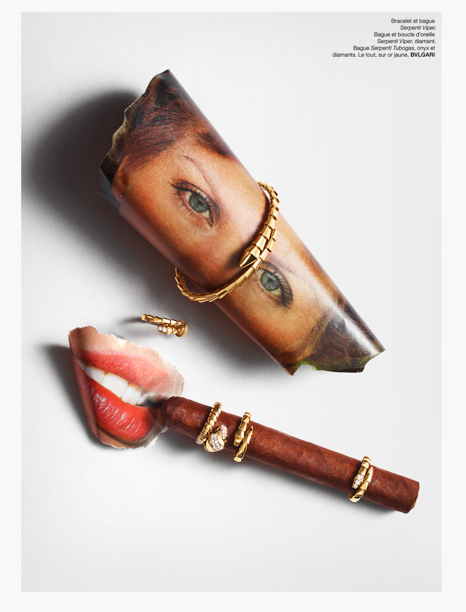 Citizen K Magazine | Bvlgari