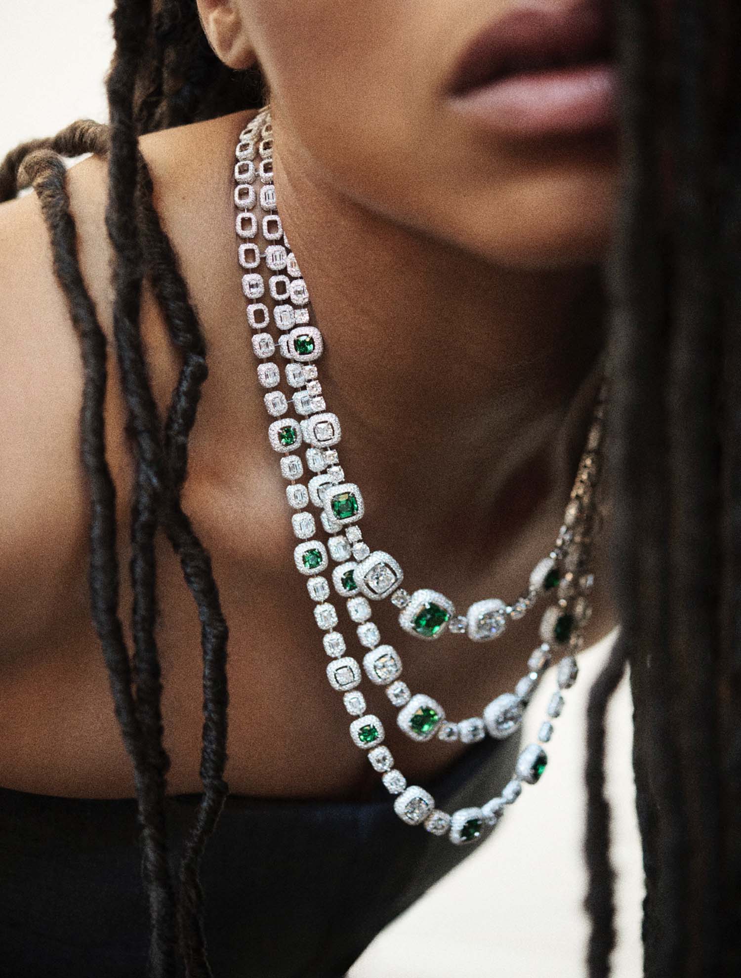 Grazia | Little Gems