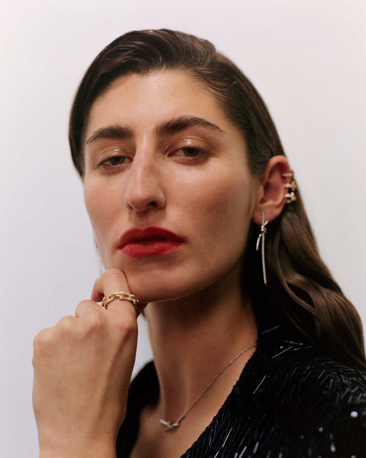 Grazia | Party Hats