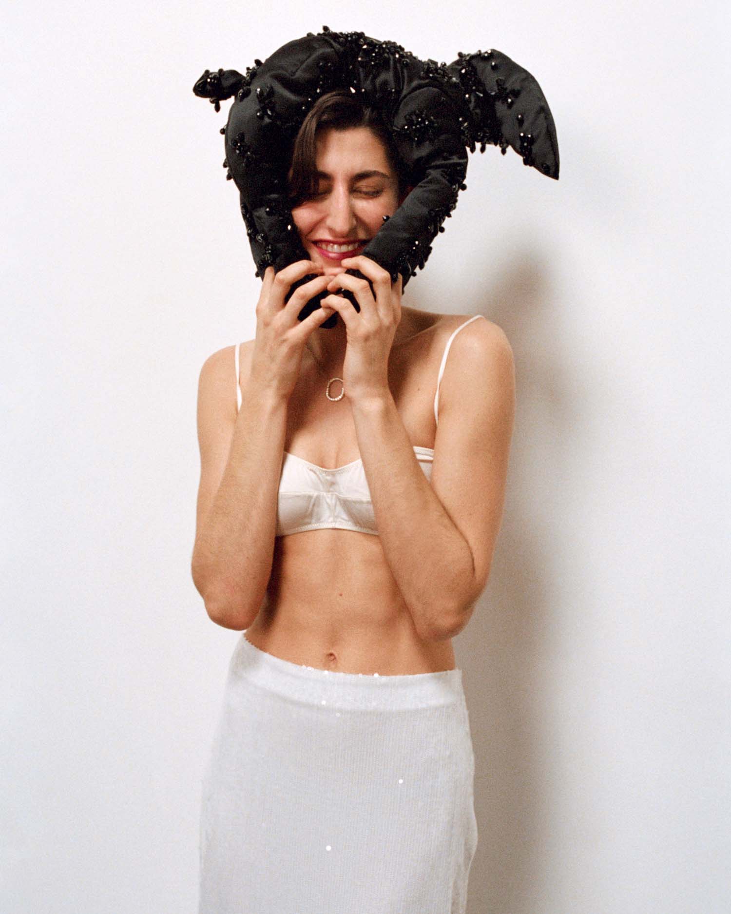Grazia | Party Hats