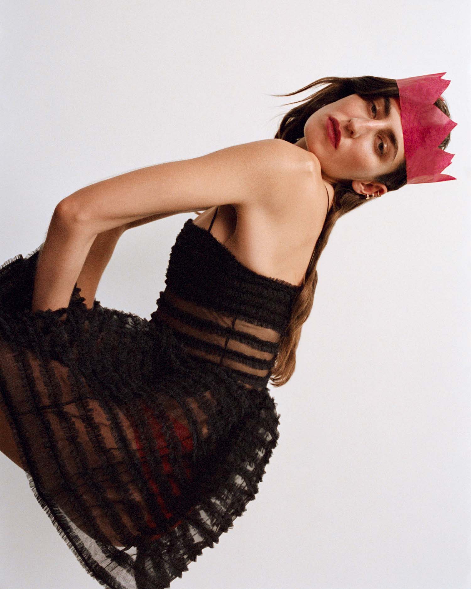 Grazia | Party Hats