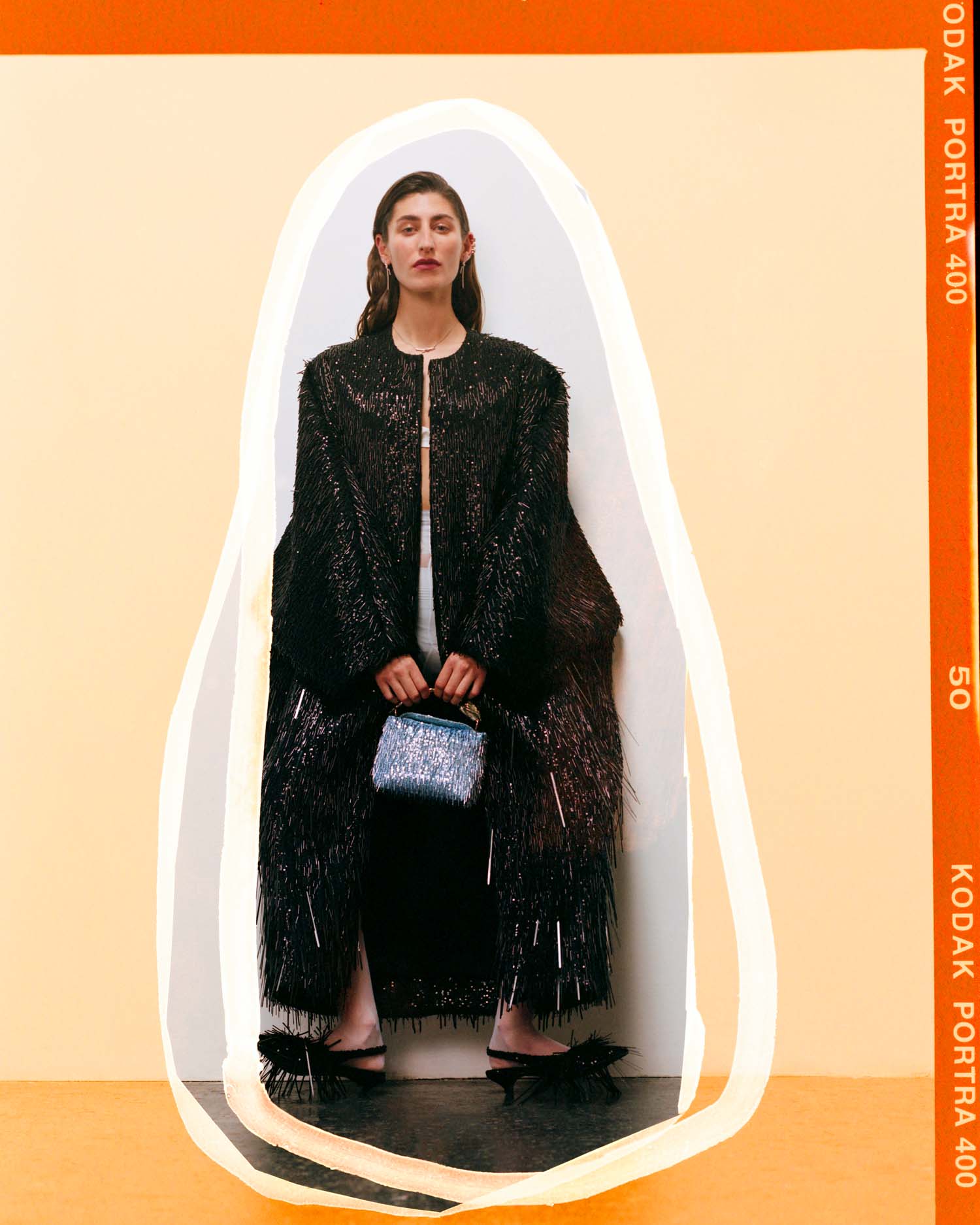 Grazia | Party Hats