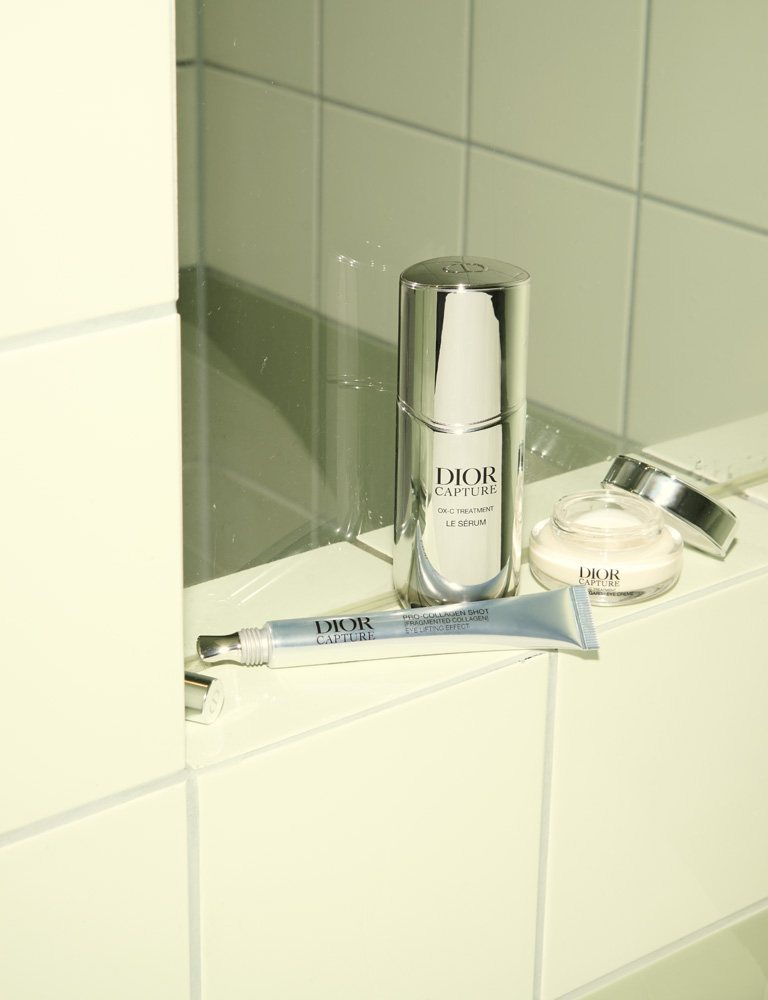 Dior Skincare | Wonderland