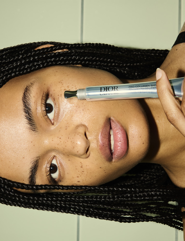 Dior Skincare | Wonderland