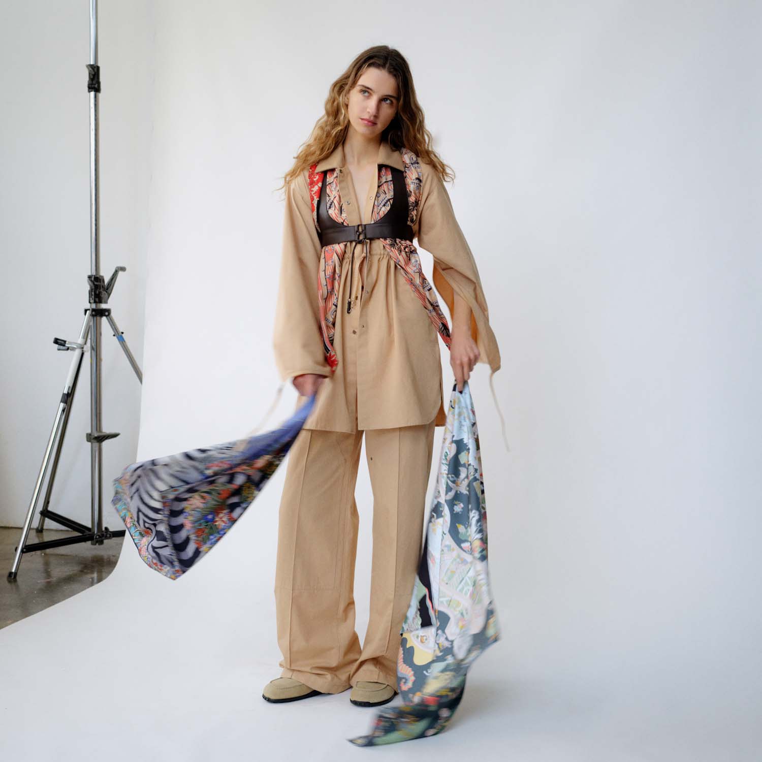 Financial Times | HTSI