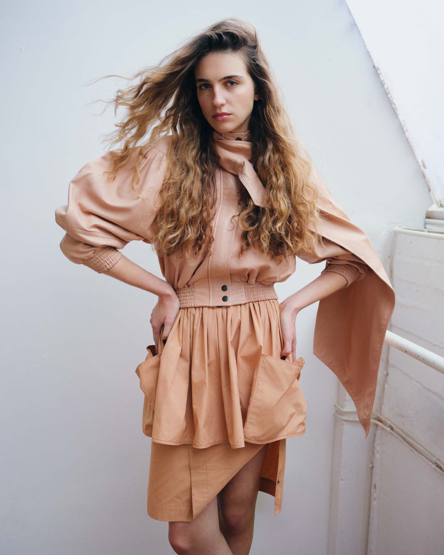 Financial Times | HTSI