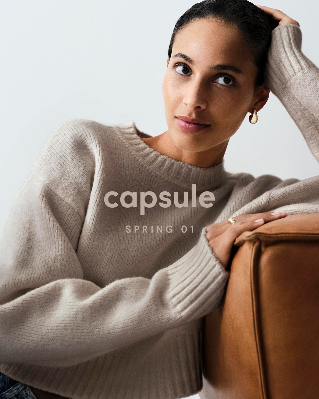 F&F | Capsule 01: Spring
