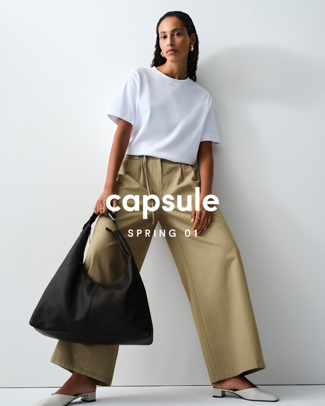 F&F | Capsule 01: Spring