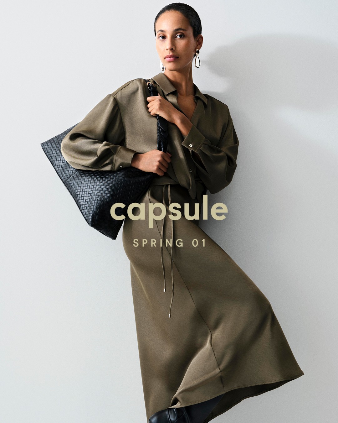 F&F | Capsule 01: Spring