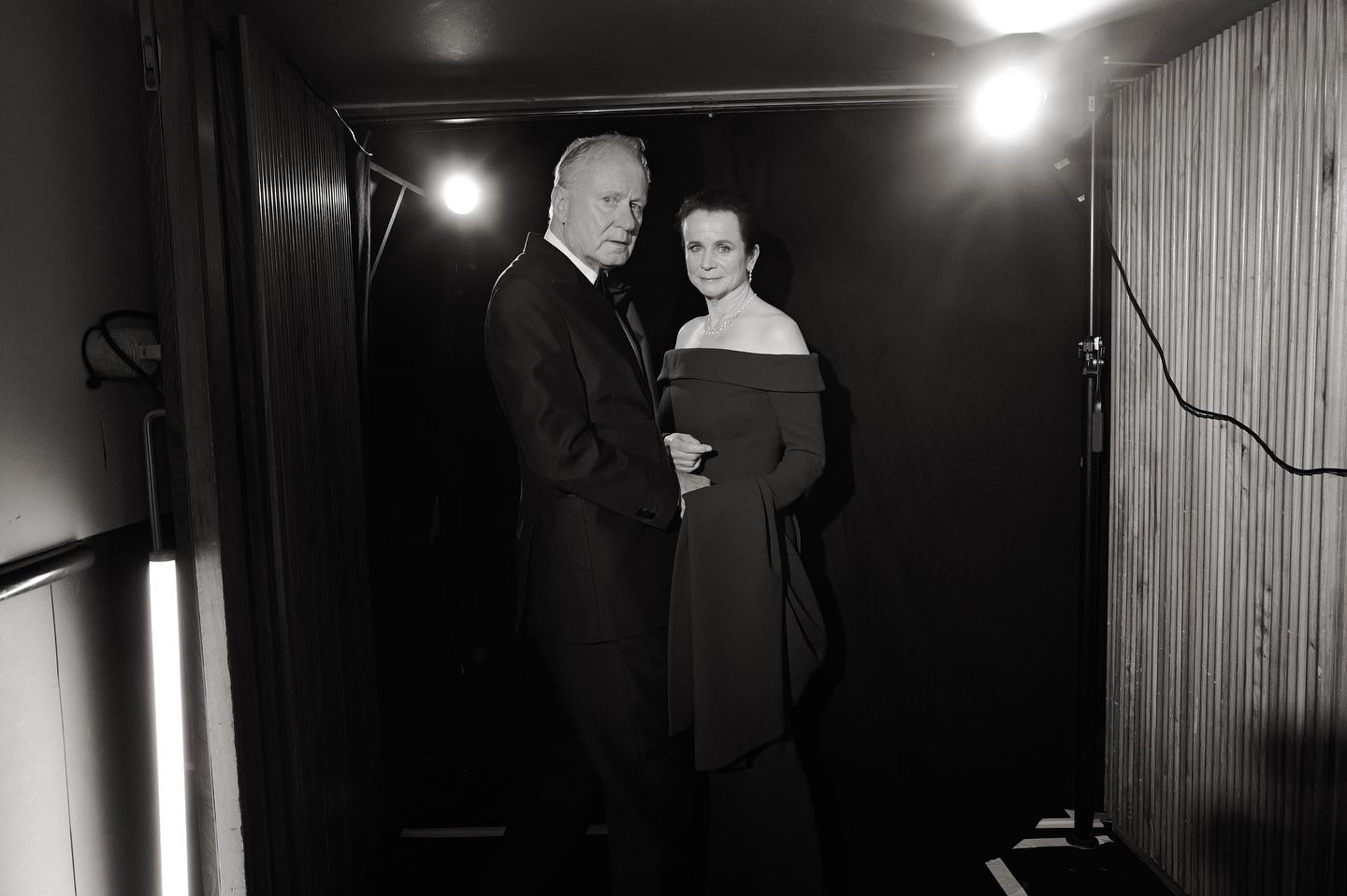 Emily Watson | BAFTAS 2026