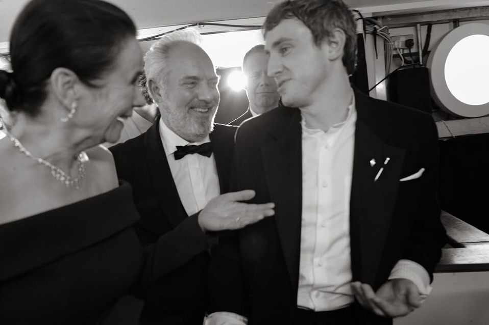 Emily Watson | BAFTAS 2026