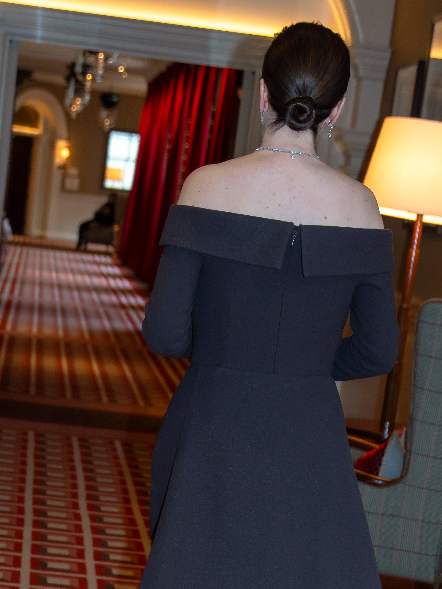 Emily Watson | BAFTAS 2026