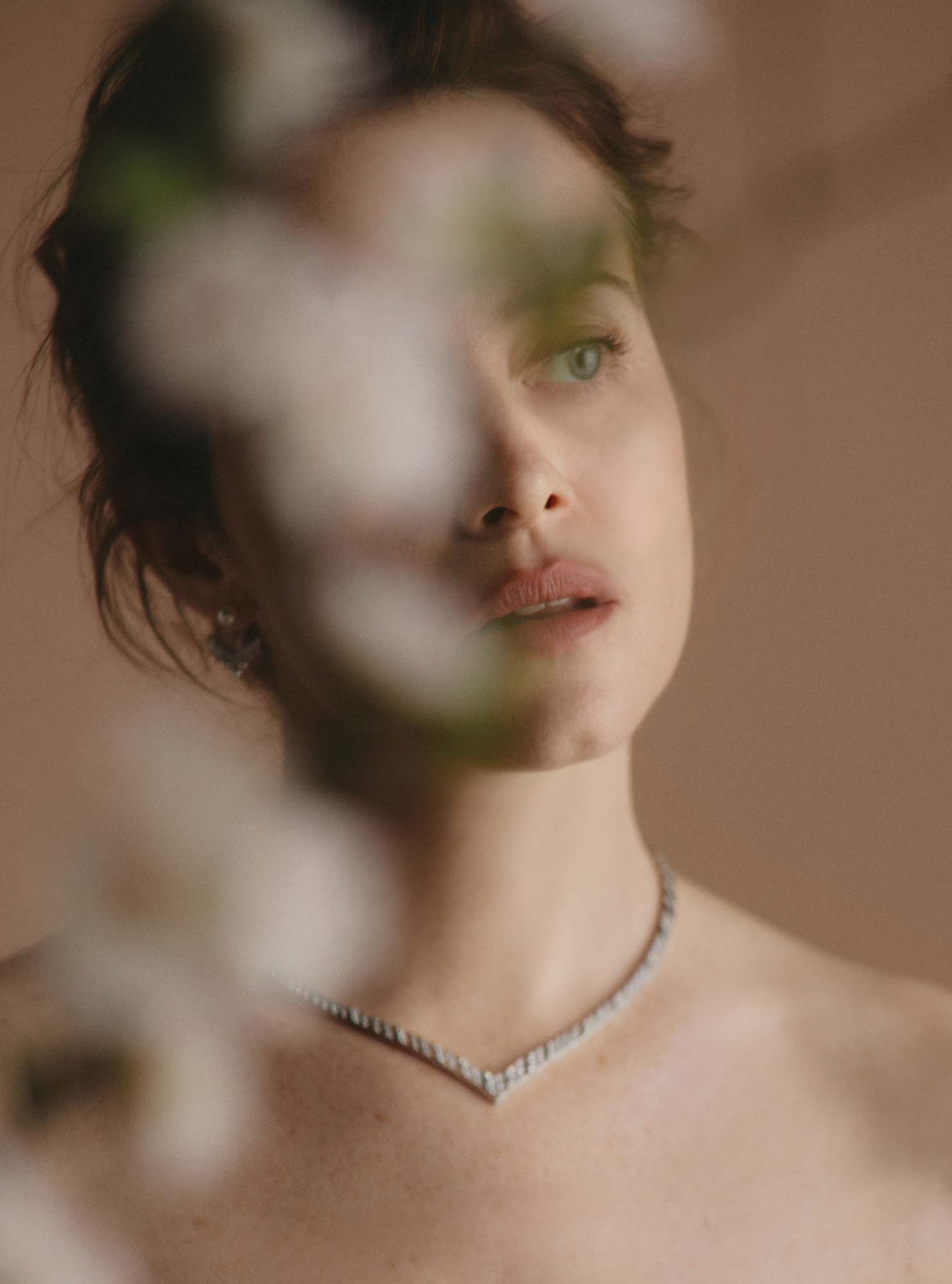 Harper’s Bazaar | Claire Foy