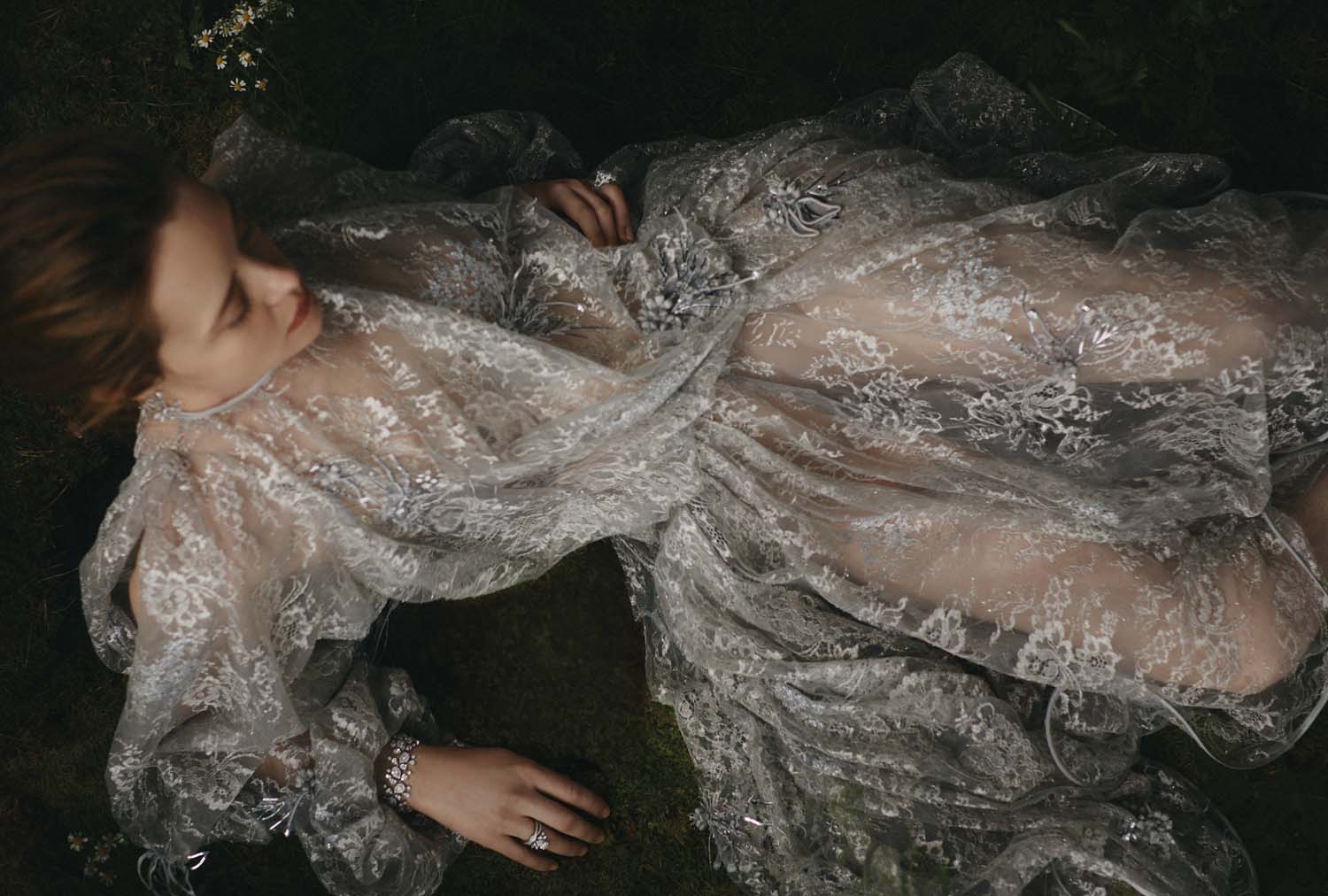 Harper’s Bazaar | Claire Foy