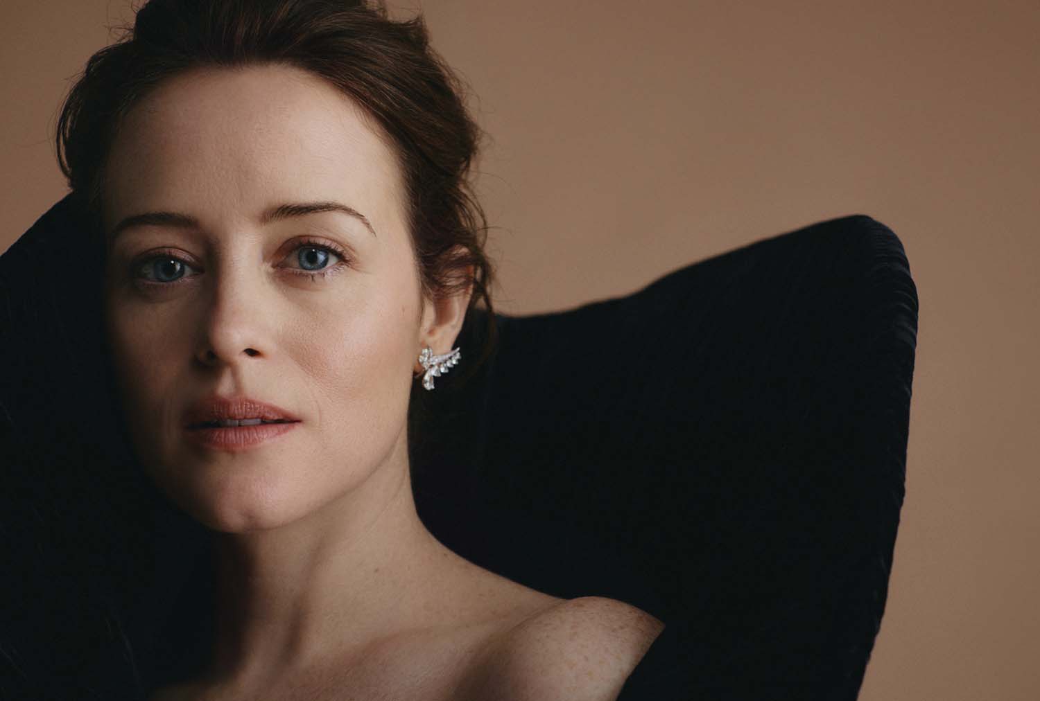 Harper’s Bazaar | Claire Foy