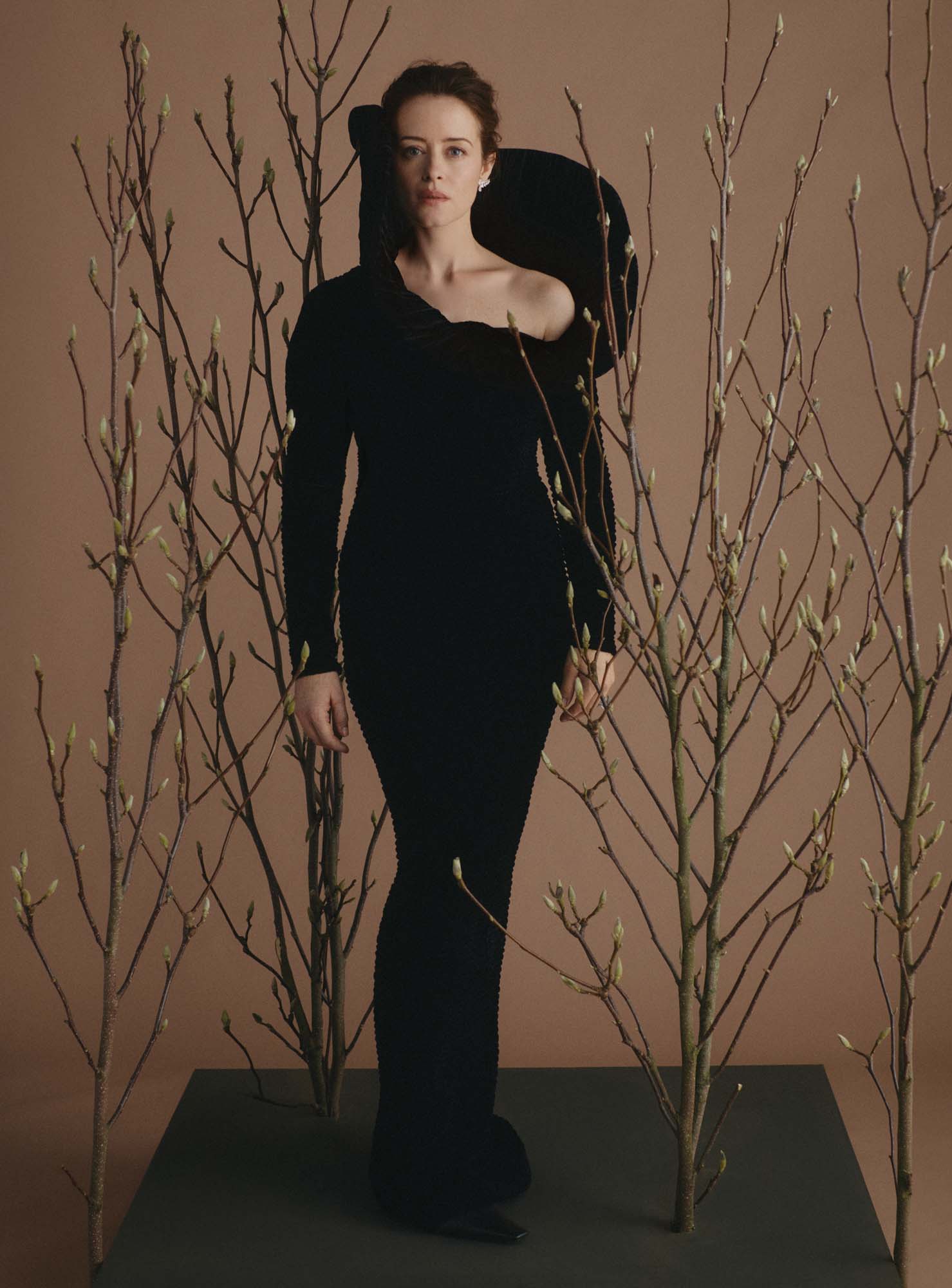 Harper’s Bazaar | Claire Foy
