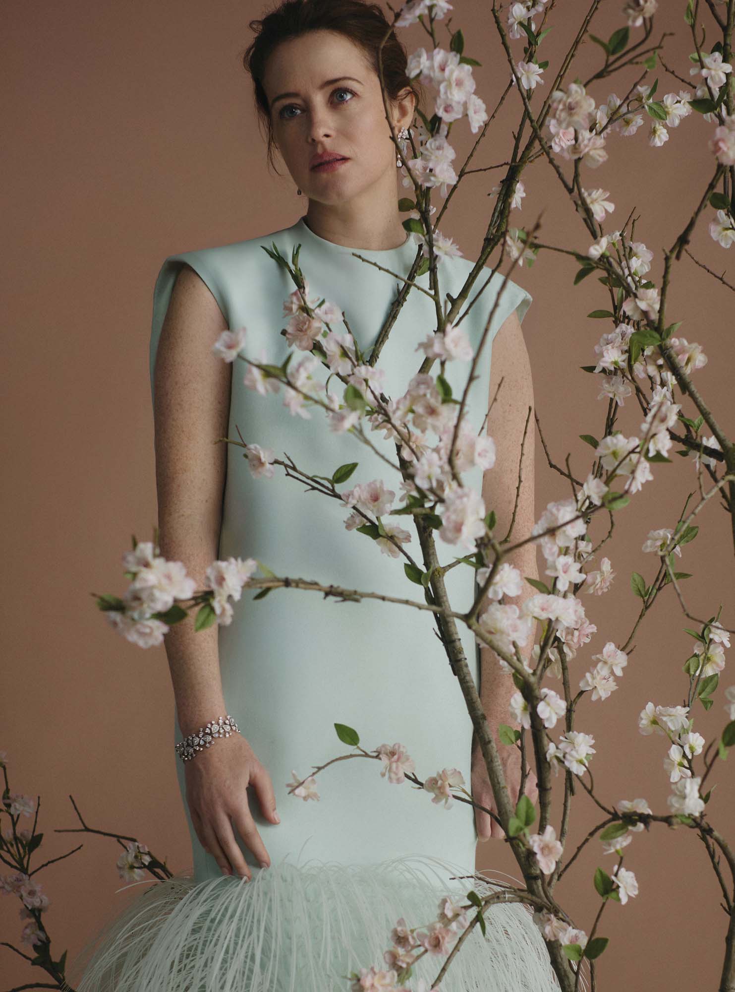 Harper’s Bazaar | Claire Foy