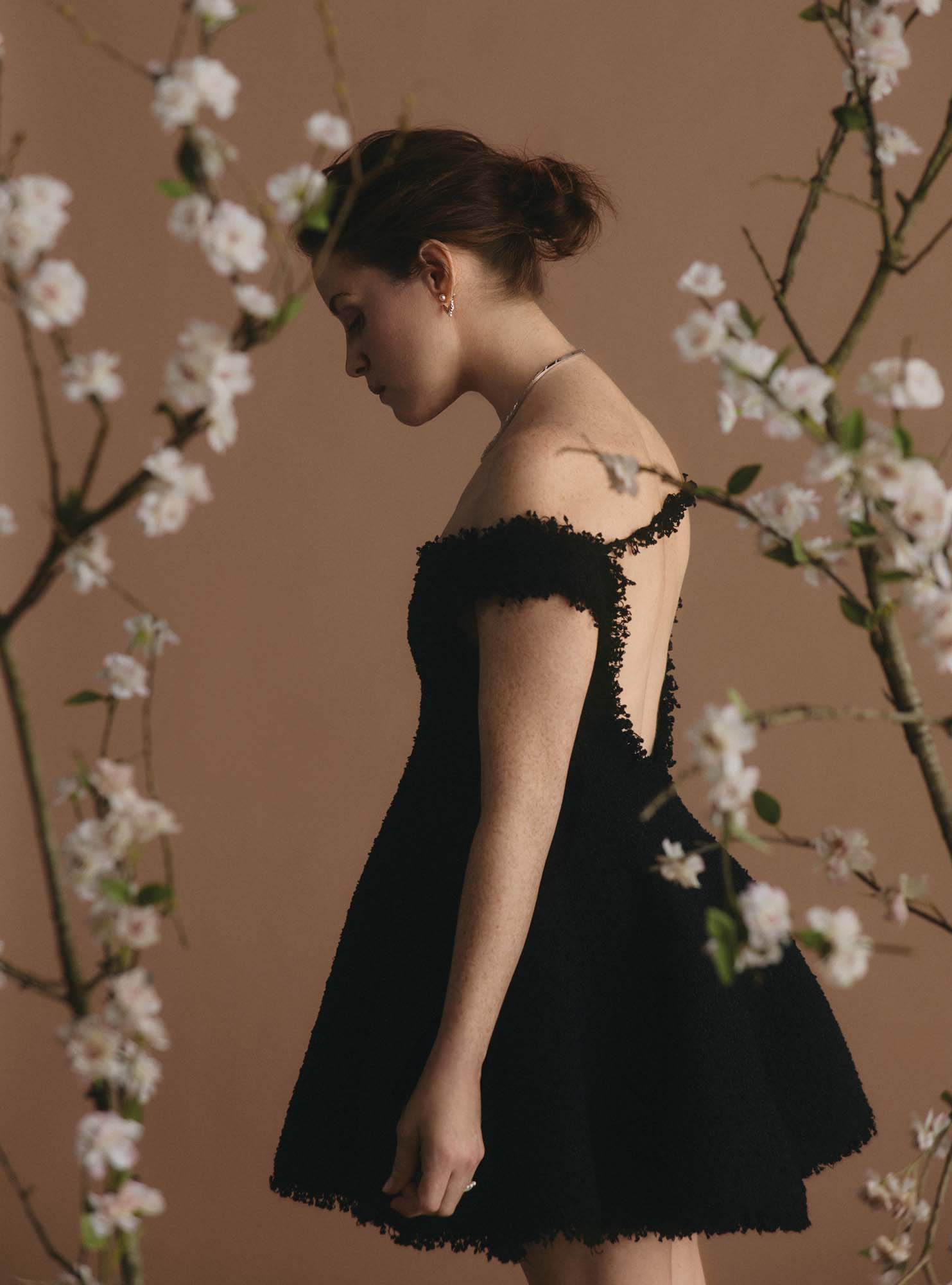 Harper’s Bazaar | Claire Foy