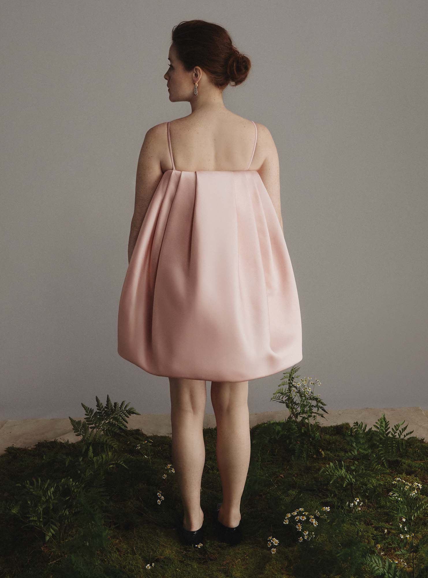 Harper’s Bazaar | Claire Foy