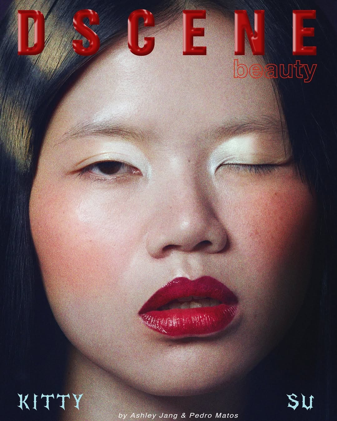 DSCENE