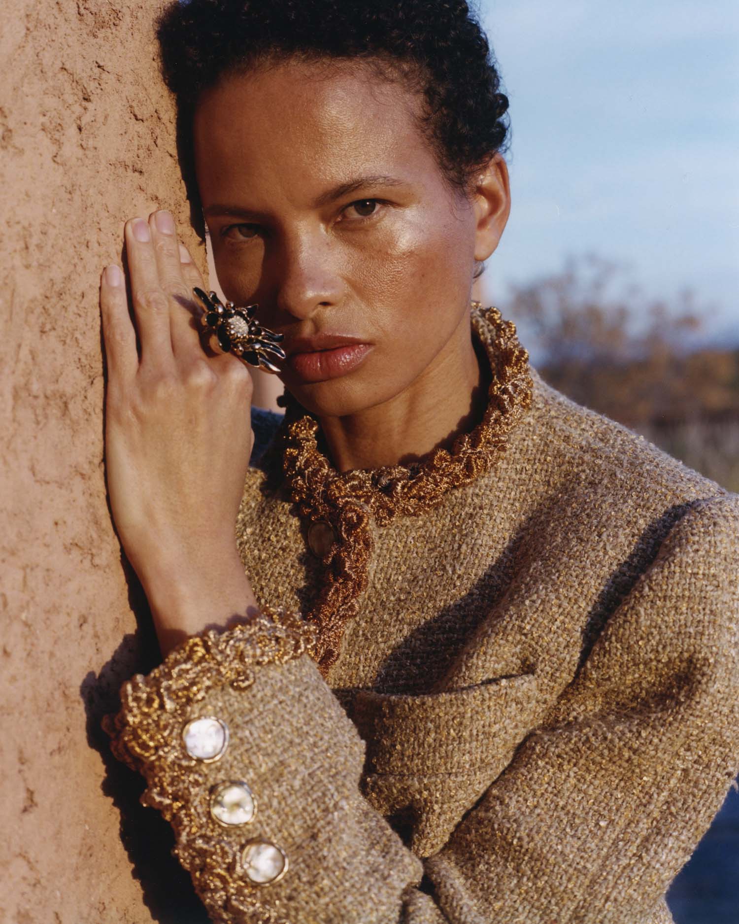 Grazia
