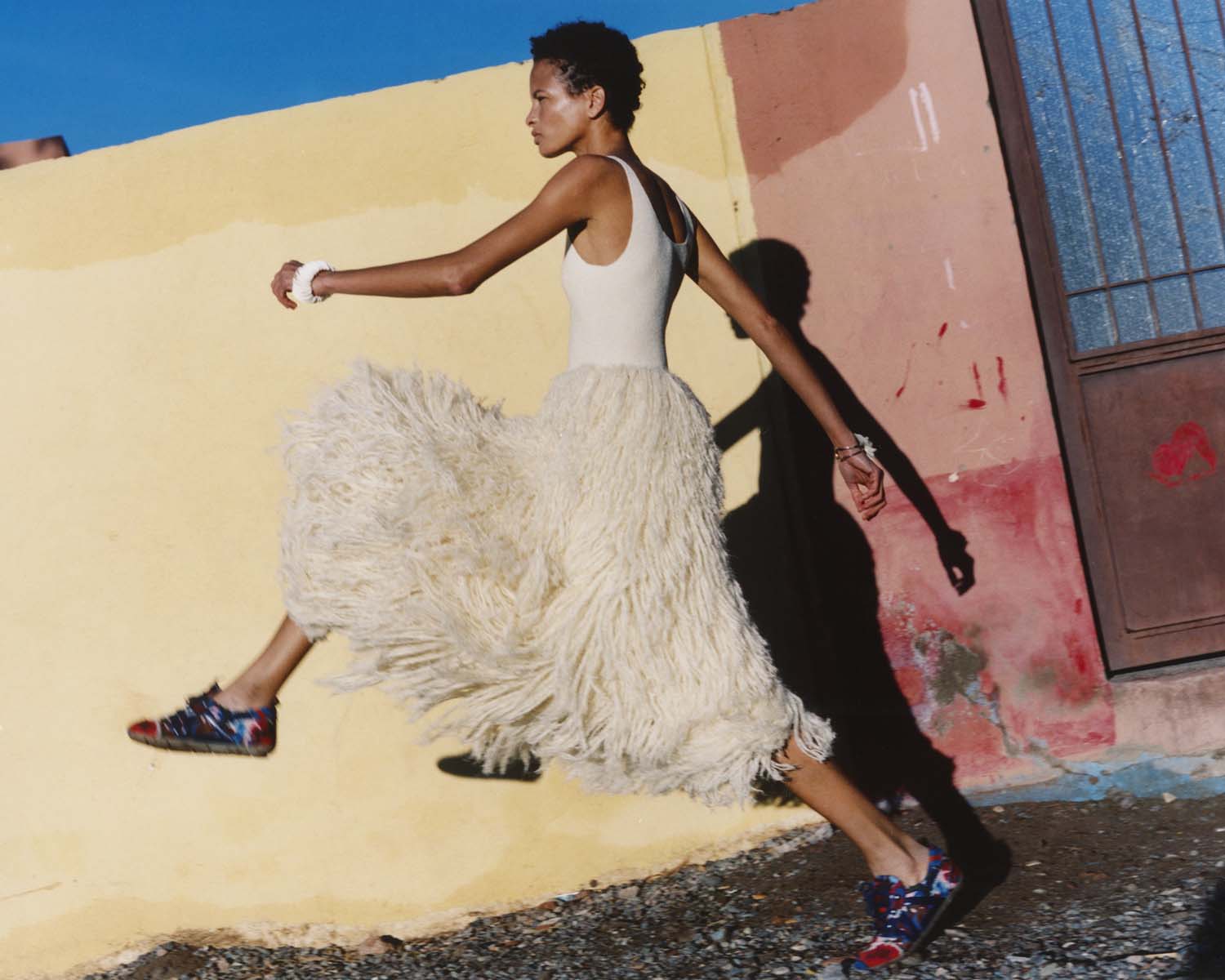 Grazia